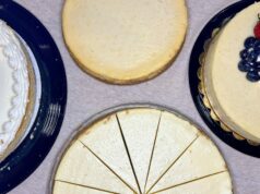 Encontré la mejor tarta de queso comprada en la tienda; Claro ganador
| Food,freelancer,freelancer-le,cheesecake,taste-teste,food,whole-foods,walmart,costco,trader-joes Encontré la mejor tarta de queso comprada en la tienda; Claro ganador
| Food,freelancer,freelancer-le,cheesecake,taste-teste,food,whole-foods,walmart,costco,trader-joes