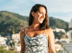 Soy un escritor de viajes. Puerto Vallarta es mi base de operaciones y me siento seguro.
| Travel,careers,travel-job,bi-freelancer,contributor-2026,mexico,puerto-vallarta,mexico-tourism Soy un escritor de viajes. Puerto Vallarta es mi base de operaciones y me siento seguro.
| Travel,careers,travel-job,bi-freelancer,contributor-2026,mexico,puerto-vallarta,mexico-tourism