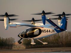 Uber se expande a los taxis aéreos con la asociación Joby en Dubai
| Tech,Transportation,Travel,uber,ride-hailing,dubai,air-taxi,flying-taxi Uber se expande a los taxis aéreos con la asociación Joby en Dubai
| Tech,Transportation,Travel,uber,ride-hailing,dubai,air-taxi,flying-taxi