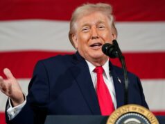 Trump inicia discurso sobre el Estado de la Unión: promociona la economía y la inflación
| Economy,state-of-the-union,trump,politics,kitchen-table-big-bet Trump inicia discurso sobre el Estado de la Unión: promociona la economía y la inflación
| Economy,state-of-the-union,trump,politics,kitchen-table-big-bet