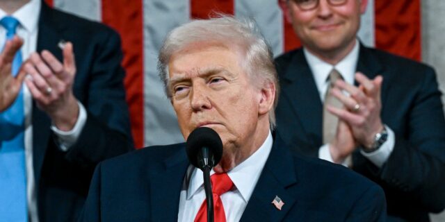 Trump: las empresas tecnológicas deben construir sus propias centrales eléctricas de centros de datos

 | Politics,Tech,donald-trump,data-center,big-tech