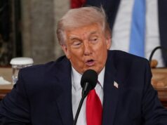 Seis conclusiones del discurso sobre el estado de la Unión de Trump
| Politics,Economy,donald-trump,state-of-the-union Seis conclusiones del discurso sobre el estado de la Unión de Trump
| Politics,Economy,donald-trump,state-of-the-union