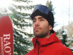 Un día en la vida del doble medallista olímpico y esquiador libre Alex Hall
| Sports,Health,olympics,winter-olympics,skiing,power-hours,as-told-to,alex-hall,college Un día en la vida del doble medallista olímpico y esquiador libre Alex Hall
| Sports,Health,olympics,winter-olympics,skiing,power-hours,as-told-to,alex-hall,college