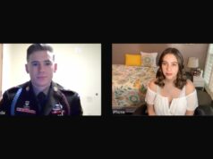 Tuve una boda virtual con mi novio del ejército.
| Health,as-told-to,wedding,us-army,elope,marriage,long-distance-relationships,sex-and-relationships Tuve una boda virtual con mi novio del ejército.
| Health,as-told-to,wedding,us-army,elope,marriage,long-distance-relationships,sex-and-relationships