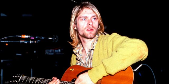 Músicos que nunca han tenido una canción número 1

 | Entertainment,features,music,billboard,artists,pop-culture,songs