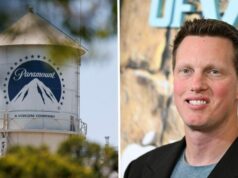 Lea el memorando de David Ellison al personal de Paramount después de los resultados del cuarto trimestre
| Media,Tech,limited-synd,media,exclusive,paramount,paramount-skydance,david-ellison,warner-bros,warner-bros-discovery,wbd Lea el memorando de David Ellison al personal de Paramount después de los resultados del cuarto trimestre
| Media,Tech,limited-synd,media,exclusive,paramount,paramount-skydance,david-ellison,warner-bros,warner-bros-discovery,wbd