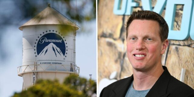 Lea el memorando de David Ellison al personal de Paramount después de los resultados del cuarto trimestre

 | Media,Tech,limited-synd,media,exclusive,paramount,paramount-skydance,david-ellison,warner-bros,warner-bros-discovery,wbd