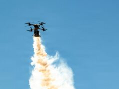 Cómo elige el Pentágono qué drones comprar en un mercado dominado por China
| Military & Defense,defense,blue-uas-list,drones,china,warfare-big-bet Cómo elige el Pentágono qué drones comprar en un mercado dominado por China
| Military & Defense,defense,blue-uas-list,drones,china,warfare-big-bet