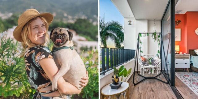 Anfitrión de Airbnb en Puerto Vallarta: Ya recibí cancelaciones

 | Real Estate,puerto-vallarta,airbnb,tourism,airbnb-host,mexico-tourism