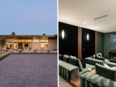 Echa un vistazo a la mansión más cara de Arizona, a la venta por 40 millones de dólares
| Real Estate,mansion,realty,luxury-real-estate,arizona,real-estate,tour Echa un vistazo a la mansión más cara de Arizona, a la venta por 40 millones de dólares
| Real Estate,mansion,realty,luxury-real-estate,arizona,real-estate,tour