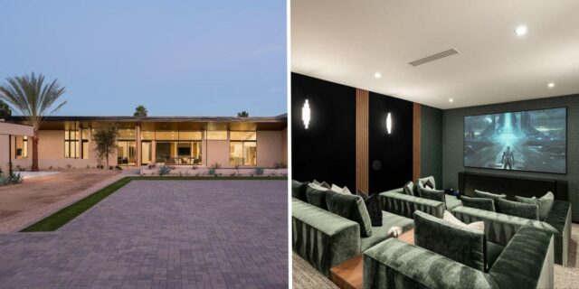 Echa un vistazo a la mansión más cara de Arizona, a la venta por 40 millones de dólares

 | Real Estate,mansion,realty,luxury-real-estate,arizona,real-estate,tour