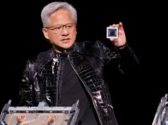 5 conclusiones de las ganancias del cuarto trimestre de Nvidia a medida que se envían los chips Vera Rubin
| AI,Tech,nvidia,artificial-intelligence,ai,earnings 5 conclusiones de las ganancias del cuarto trimestre de Nvidia a medida que se envían los chips Vera Rubin
| AI,Tech,nvidia,artificial-intelligence,ai,earnings