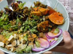 Las dietas veganas se vinculan con el cáncer de colon en un nuevo estudio de gran tamaño: lo que necesita saber
| Health,vegan,healthy-eating,colorectal-cancer,cancer-risk,vegetarian,dairy,red-meat Las dietas veganas se vinculan con el cáncer de colon en un nuevo estudio de gran tamaño: lo que necesita saber
| Health,vegan,healthy-eating,colorectal-cancer,cancer-risk,vegetarian,dairy,red-meat