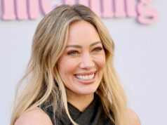 Hilary Duff dice que su divorcio ayudó a darle autoestima a su hijo
| Parenting,Entertainment,marriage,divorce,relationships Hilary Duff dice que su divorcio ayudó a darle autoestima a su hijo
| Parenting,Entertainment,marriage,divorce,relationships