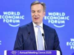 El director ejecutivo del Foro Económico Mundial dimite tras la investigación sobre los vínculos con Epstein
| News,Economy,trending-uk,davos-2026,world-economic-forum,epstein-files El director ejecutivo del Foro Económico Mundial dimite tras la investigación sobre los vínculos con Epstein
| News,Economy,trending-uk,davos-2026,world-economic-forum,epstein-files