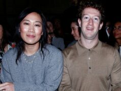 Cómo Mark Zuckerberg y Priscilla Chan transformaron su estilo de citas
| Entertainment,fashion,style,mark-zuckerberg,priscilla-chan,billionares Cómo Mark Zuckerberg y Priscilla Chan transformaron su estilo de citas
| Entertainment,fashion,style,mark-zuckerberg,priscilla-chan,billionares