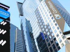 CoreWeave dice que Nvidia apoya la financiación de centros de datos
| Finance,Tech,Real Estate,AI,exclusive,core-weave,nvidia,morgan-stanley,data-centers,blue-owl,mufg,ai-infrastructure,artificial-intelligence,limited-synd,finance CoreWeave dice que Nvidia apoya la financiación de centros de datos
| Finance,Tech,Real Estate,AI,exclusive,core-weave,nvidia,morgan-stanley,data-centers,blue-owl,mufg,ai-infrastructure,artificial-intelligence,limited-synd,finance