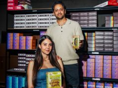 Cómo sacar provecho de volverse viral y hacer crecer una pequeña empresa sostenible
| Small Business,chelsea-jia-feng,freelance-photography,going-for-growth,es-linkedin-q3,edit-series,editorial-sponsorship,small-business,dubai-chocolate,chocolate,founders Cómo sacar provecho de volverse viral y hacer crecer una pequeña empresa sostenible
| Small Business,chelsea-jia-feng,freelance-photography,going-for-growth,es-linkedin-q3,edit-series,editorial-sponsorship,small-business,dubai-chocolate,chocolate,founders