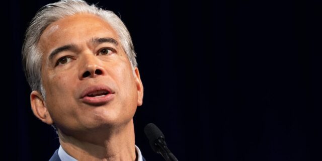 La compra de Paramount de WBD no es un trato cerrado, dice el Fiscal General de California

 | Media,merger-and-acquisitions,warner-bros-discovery,paramount,wbd