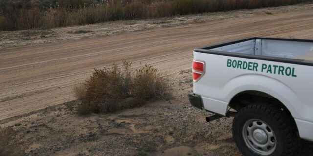 Congresistas dicen que el ejército estadounidense derribó drones de protección fronteriza

 | Military & Defense,us-military-and-defense,drone-technology,customs-and-border-protection