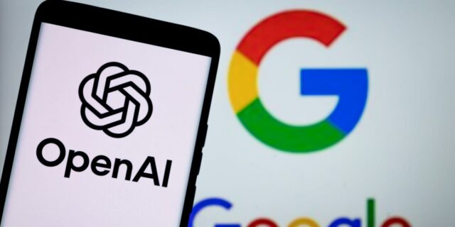 Los empleados de OpenAI y Google firman una petición contra el uso militar de la IA

 | AI,openai,google,military