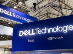 Dell alcanza ingresos anuales récord a medida que aprovecha el auge de la IA
| Tech,dell,ai Dell alcanza ingresos anuales récord a medida que aprovecha el auge de la IA
| Tech,dell,ai