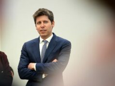 La financiación récord de OpenAI depende de que los rivales de Google unan fuerzas
| Tech,AI,openai,google,microsoft,amazon,anthropic,startups,softbank,meta,artificial-intelligence,chat-gpt,gemini,claude,limited-synd,cloud,cloud-computing,gpus,ll-ms,nvidia,ai,funding,venture-capital,big-tech,investment,beacon-industries-big-bet La financiación récord de OpenAI depende de que los rivales de Google unan fuerzas
| Tech,AI,openai,google,microsoft,amazon,anthropic,startups,softbank,meta,artificial-intelligence,chat-gpt,gemini,claude,limited-synd,cloud,cloud-computing,gpus,ll-ms,nvidia,ai,funding,venture-capital,big-tech,investment,beacon-industries-big-bet