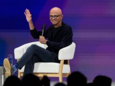 Microsoft planea un nuevo paquete de software cargado de IA para Microsoft 365
| AI,Tech,Enterprise,microsoft,copilot,microsoft-365,artificial-intelligence,enterprise-software,limited-synd,exclusive Microsoft planea un nuevo paquete de software cargado de IA para Microsoft 365
| AI,Tech,Enterprise,microsoft,copilot,microsoft-365,artificial-intelligence,enterprise-software,limited-synd,exclusive