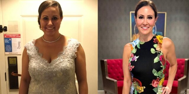 Dejé de beber y perdí 100 libras.

 | Health,as-told-to,health,food,cooking,sobriety,small-business