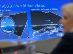 Los defensores de la seguridad dicen que el esfuerzo del Partido Republicano no requerirá la alarma de cabina requerida
| Transportation,Travel,american-airlines,aviation,airlines,air-crash,air-safety Los defensores de la seguridad dicen que el esfuerzo del Partido Republicano no requerirá la alarma de cabina requerida
| Transportation,Travel,american-airlines,aviation,airlines,air-crash,air-safety