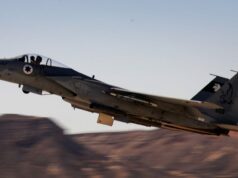 Trump: Estados Unidos ha lanzado «importantes operaciones de combate» contra Irán
| Military & Defense,iran,trump-administration,warfare-big-bet,breaking-news Trump: Estados Unidos ha lanzado "importantes operaciones de combate" contra Irán
| Military & Defense,iran,trump-administration,warfare-big-bet,breaking-news