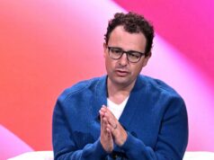 CEO antrópico: es patriótico estar en desacuerdo con el gobierno
| Tech,Military & Defense,Politics,AI,dario-amodei,anthropic,pentagon,ai,tech-leaders,department-of-defense CEO antrópico: es patriótico estar en desacuerdo con el gobierno
| Tech,Military & Defense,Politics,AI,dario-amodei,anthropic,pentagon,ai,tech-leaders,department-of-defense