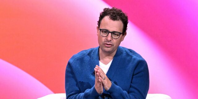 CEO antrópico: es patriótico estar en desacuerdo con el gobierno

 | Tech,Military & Defense,Politics,AI,dario-amodei,anthropic,pentagon,ai,tech-leaders,department-of-defense