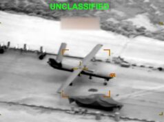 Estados Unidos comparte video de sus ataques a Irán, incluida la destrucción de objetivos
| Military & Defense,iran,israel,us-iran-conflict,warfare-big-bet Estados Unidos comparte video de sus ataques a Irán, incluida la destrucción de objetivos
| Military & Defense,iran,israel,us-iran-conflict,warfare-big-bet