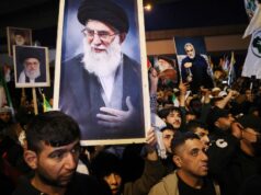 Muere el líder supremo de Irán, el ayatolá Jamenei, tras ataques de Estados Unidos e Israel
| Military & Defense,iran,ayatollah-khamenei,us-iran-conflict,defense,warfare-big-bet,breaking,breaking-news Muere el líder supremo de Irán, el ayatolá Jamenei, tras ataques de Estados Unidos e Israel
| Military & Defense,iran,ayatollah-khamenei,us-iran-conflict,defense,warfare-big-bet,breaking,breaking-news