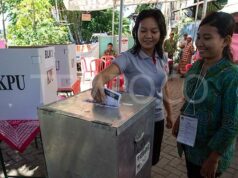 KPPOD rechaza la propuesta de sistema electoral regional propuesta por el DPD
| KPPOD rechaza la propuesta de sistema electoral regional propuesta por el DPD
|