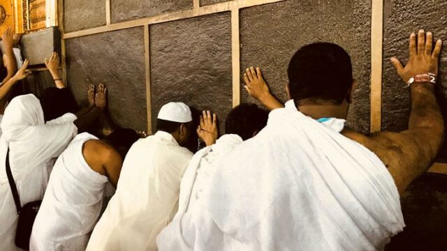 Ministerio del Hajj: El programa de salida hacia la Umrah a través del dormitorio del Hajj no es obligatorio

 | 