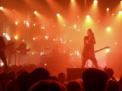 El equipo de Healthy Gandhi retira el álbum «Mi sueño no es ser policía»
| El equipo de Healthy Gandhi retira el álbum "Mi sueño no es ser policía"
|