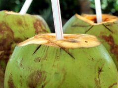 Explicación del SPPG del menú MBG de coco tierno entero en Kalimantan Oriental
| Explicación del SPPG del menú MBG de coco tierno entero en Kalimantan Oriental
|
