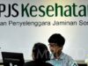 20 billones de IDR en fondos para BPJS Health se ven obstaculizados por las regulaciones
| Lista de 10 miembros del Consejo de Salud y Empleo de BPJS
|