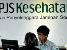 Lista de 10 miembros del Consejo de Salud y Empleo de BPJS
| Lista de 10 miembros del Consejo de Salud y Empleo de BPJS
|