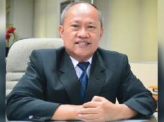 Canciller de la UNJ pide una política de becas no discriminatoria
| Canciller de la UNJ pide una política de becas no discriminatoria
|