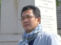 Iman Brotoseno anuncia su dimisión como director senior de TVRI
| Iman Brotoseno anuncia su dimisión como director senior de TVRI
|