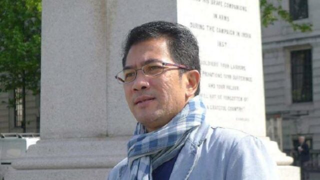 Iman Brotoseno anuncia su dimisión como director senior de TVRI

 | 