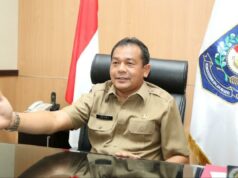 Se estima que 4.487 participantes asistirán a la reunión de coordinación nacional en Sentul.
| Se estima que 4.487 participantes asistirán a la reunión de coordinación nacional en Sentul.
|