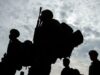 Respuesta del TNI a las protestas generalizadas contra la construcción de batallones en las regiones
| Envío del TNI a Gaza para reducir la escalada del conflicto
|
