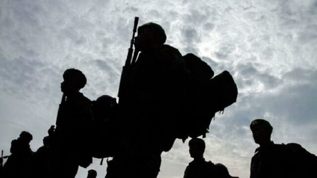 Envío del TNI a Gaza para reducir la escalada del conflicto

 | 