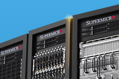 Super Micro obtiene ingresos récord gracias a la demanda de IA y las acciones aumentan
| Super Micro obtiene ingresos récord gracias a la demanda de IA y las acciones aumentan
|