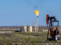 Hay otra gran fusión de petróleo y gas, pero los accionistas no están contentos
| Hay otra gran fusión de petróleo y gas, pero los accionistas no están contentos
|