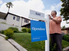 Las acciones de Opendoor se recuperan a medida que los compradores de viviendas muestran avances en la transición a un modelo de negocio más simple
| Las acciones de Opendoor se recuperan a medida que los compradores de viviendas muestran avances en la transición a un modelo de negocio más simple
|